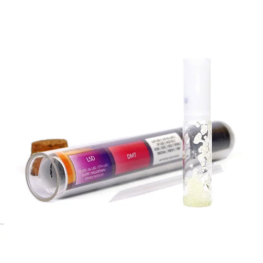 DMT Single-Use Test Kit